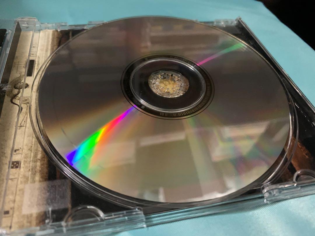 Fear Factory Obsolete (CD, EU, 1998), Hobbies & Toys, Music & Media