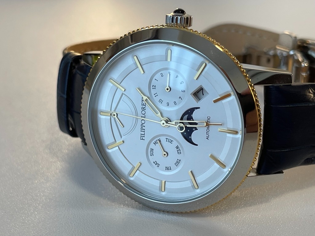 Filippo loreti limited edition 1641 outlet