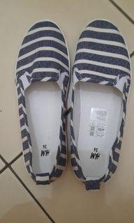 Flat shoes H&M original alias authentic