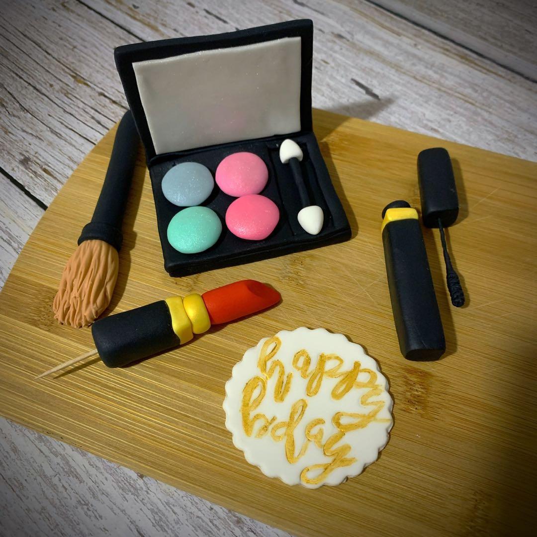 Parteet Makeup Kit with Accessories for Girls Kids - Makeup Kit with  Accessories for Girls Kids . shop for Parteet products in India. |  Flipkart.com
