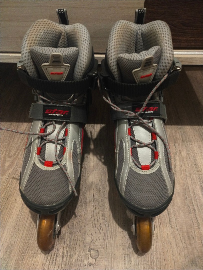 For Sale Inline skates EU 39, Sports Equipment, Sports & Games, Skates