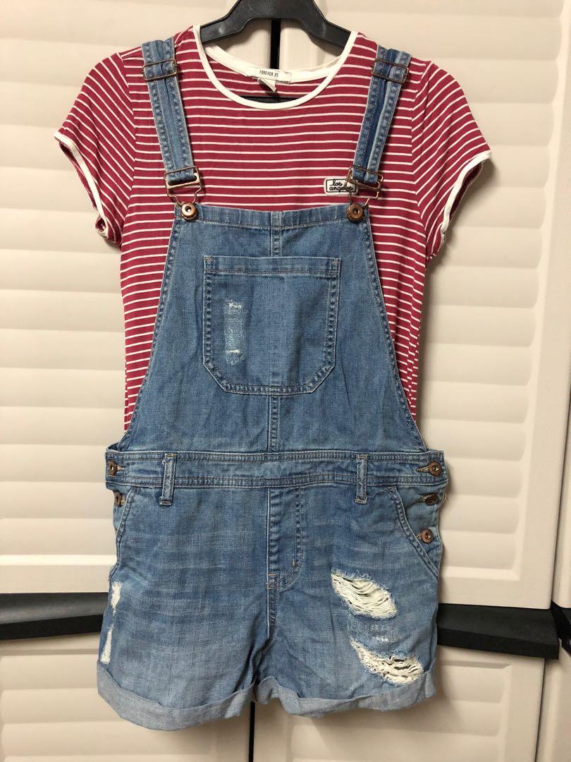 Jumper shorts forever erkalten 21