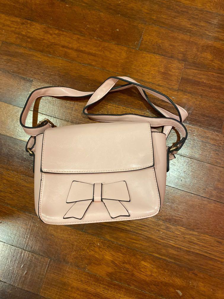 Forever 21 messenger bag sale
