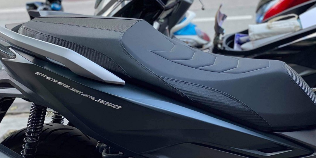 Seat forza 2025