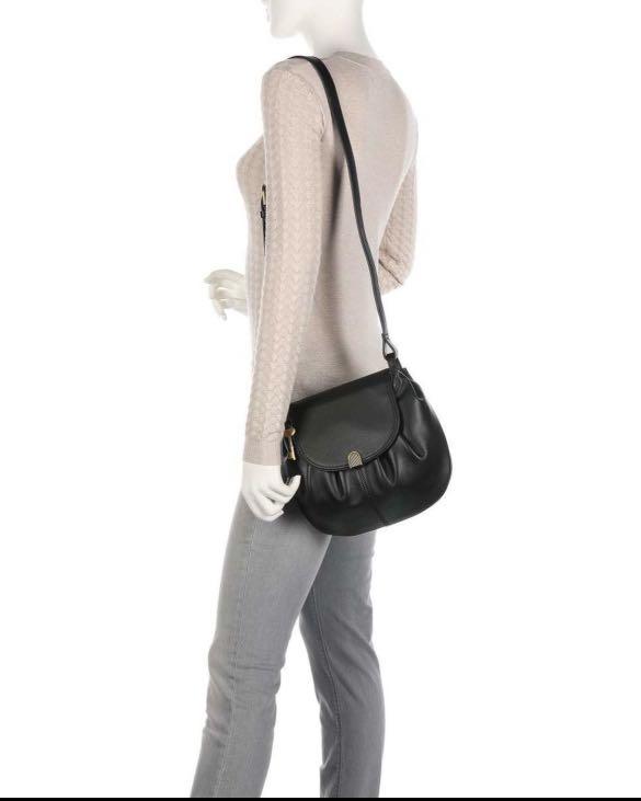 FOSSIL GIGI FLAP CROSSBODY, Women's 