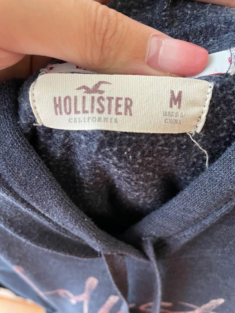free shipping hollister