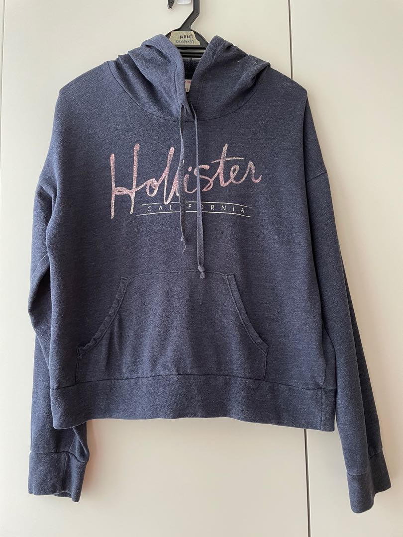 free shipping hollister
