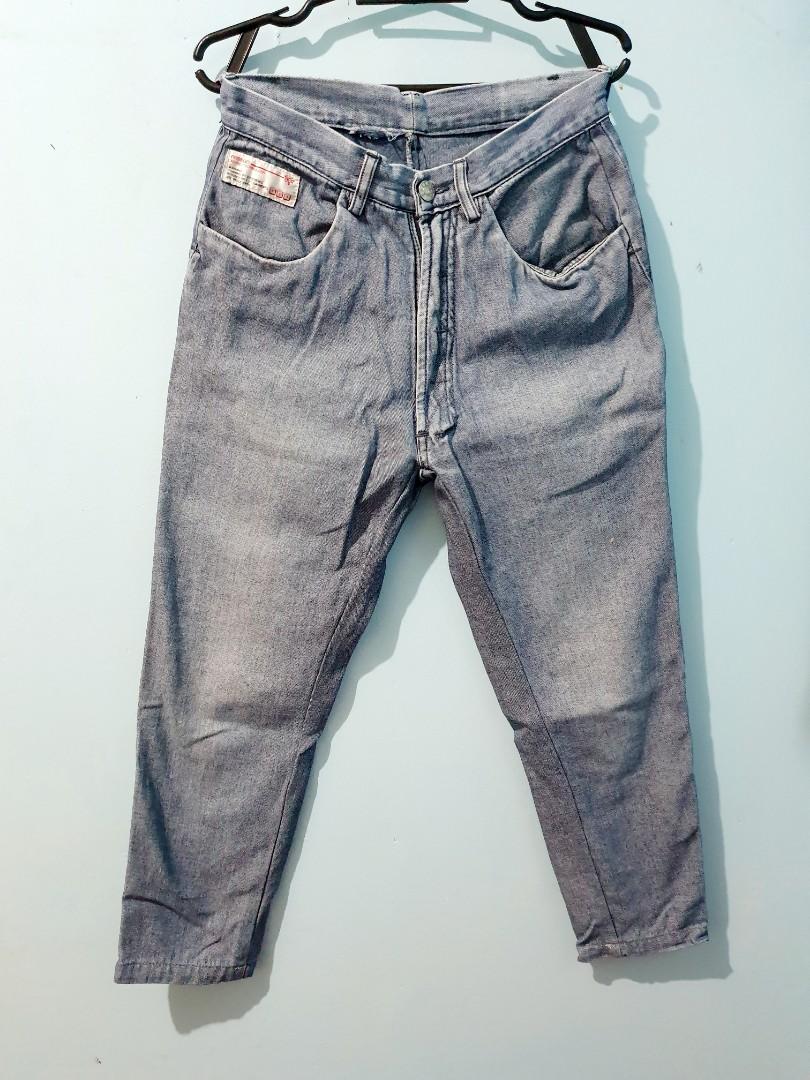 Freego jeans, Women's Fashion, Bottoms, Jeans on Carousell