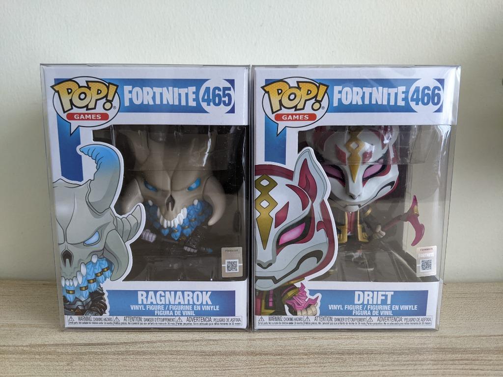 Funko pop fortnite 466 2025