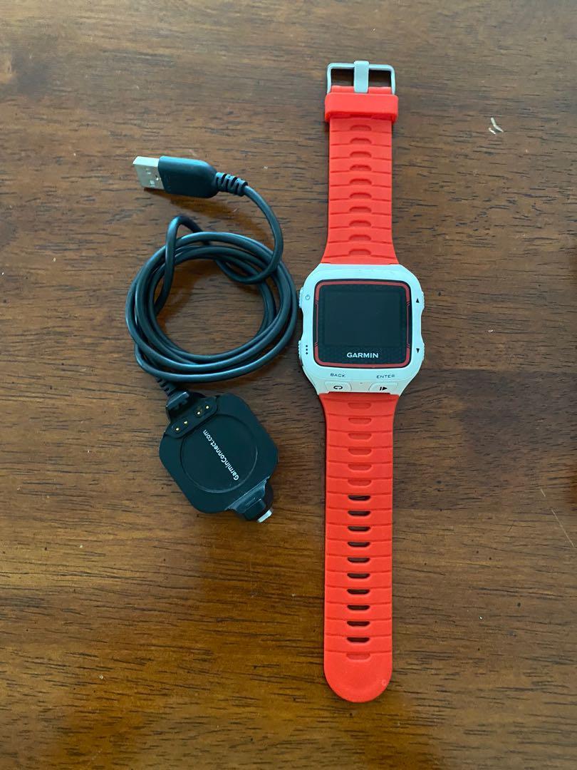 Garmin 920 strap shop