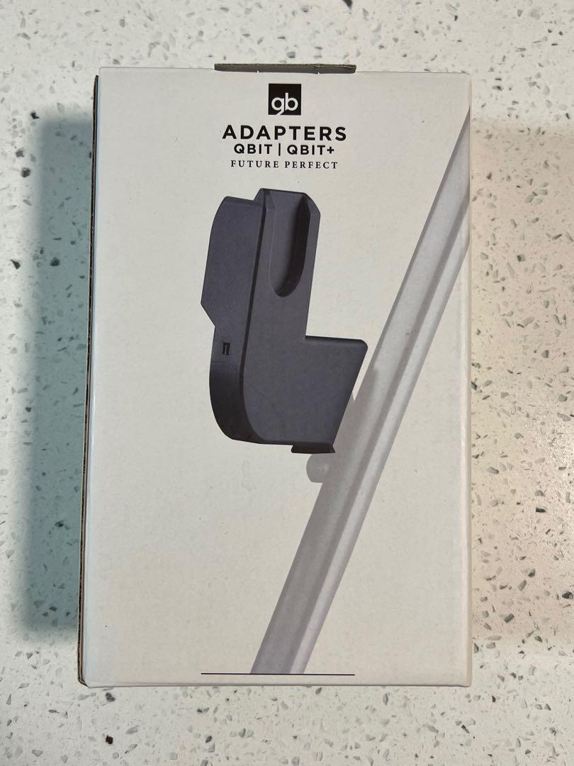 Qbit adapter hot sale