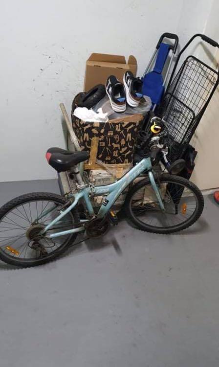 Giant MTX 225 Sports Equipment Bicycles Parts Bicycles on Carousell