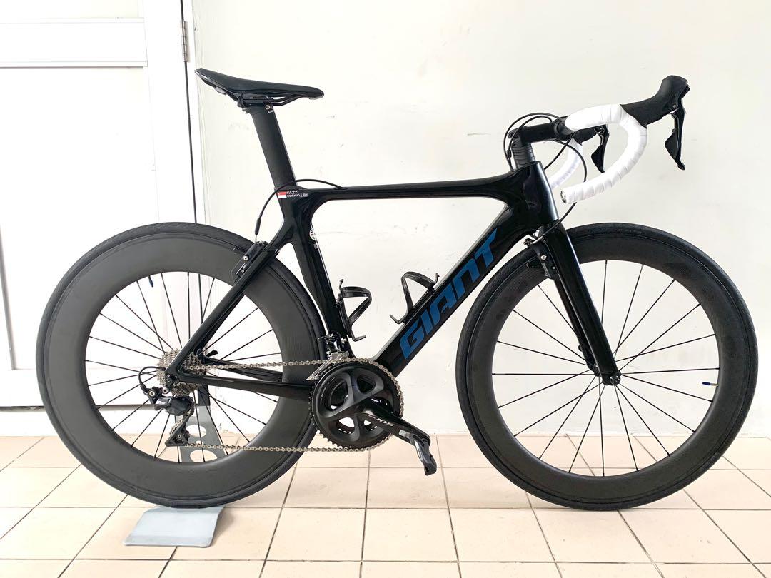 Giant propel advanced 2 2021 clearance