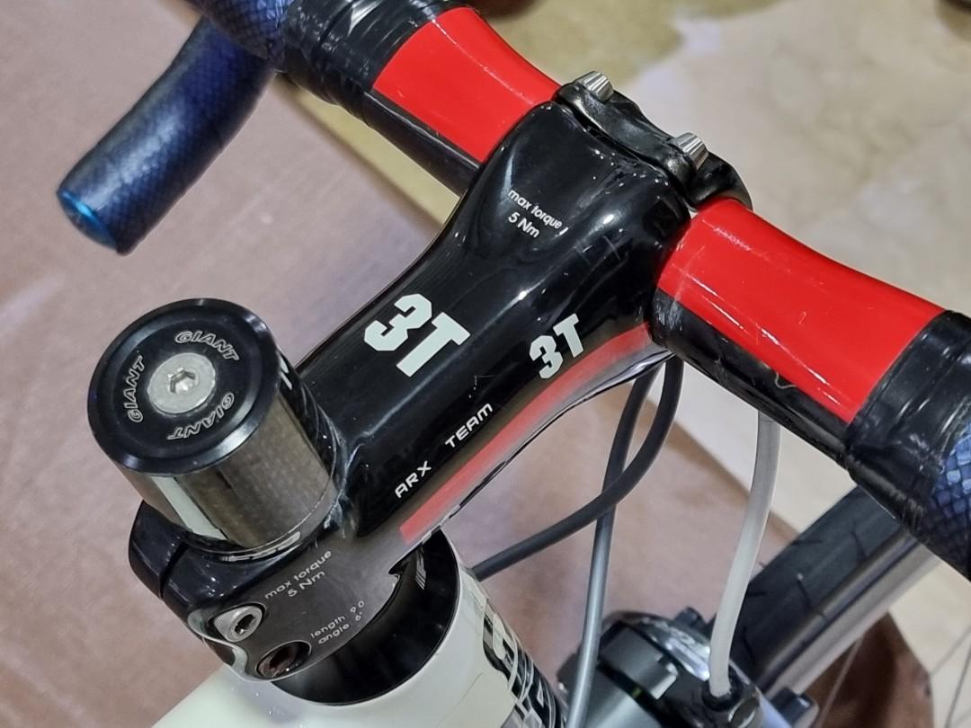 Giant TCR Ultegra 6800, Sports Equipment, Bicycles & Parts, Bicycles on