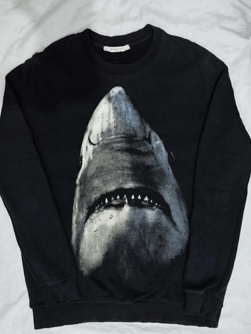 sweater givenchy original