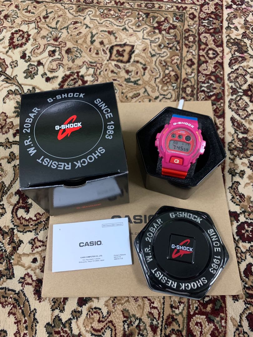 Bape g shock kid cudi deals