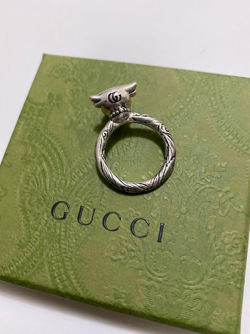 Gucci AngerForest 【Snake】15号-