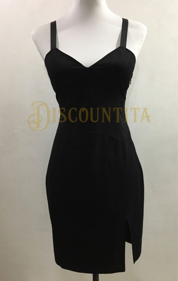 guess sexy dress