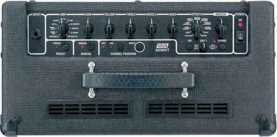 Vox clearance ad30vt price