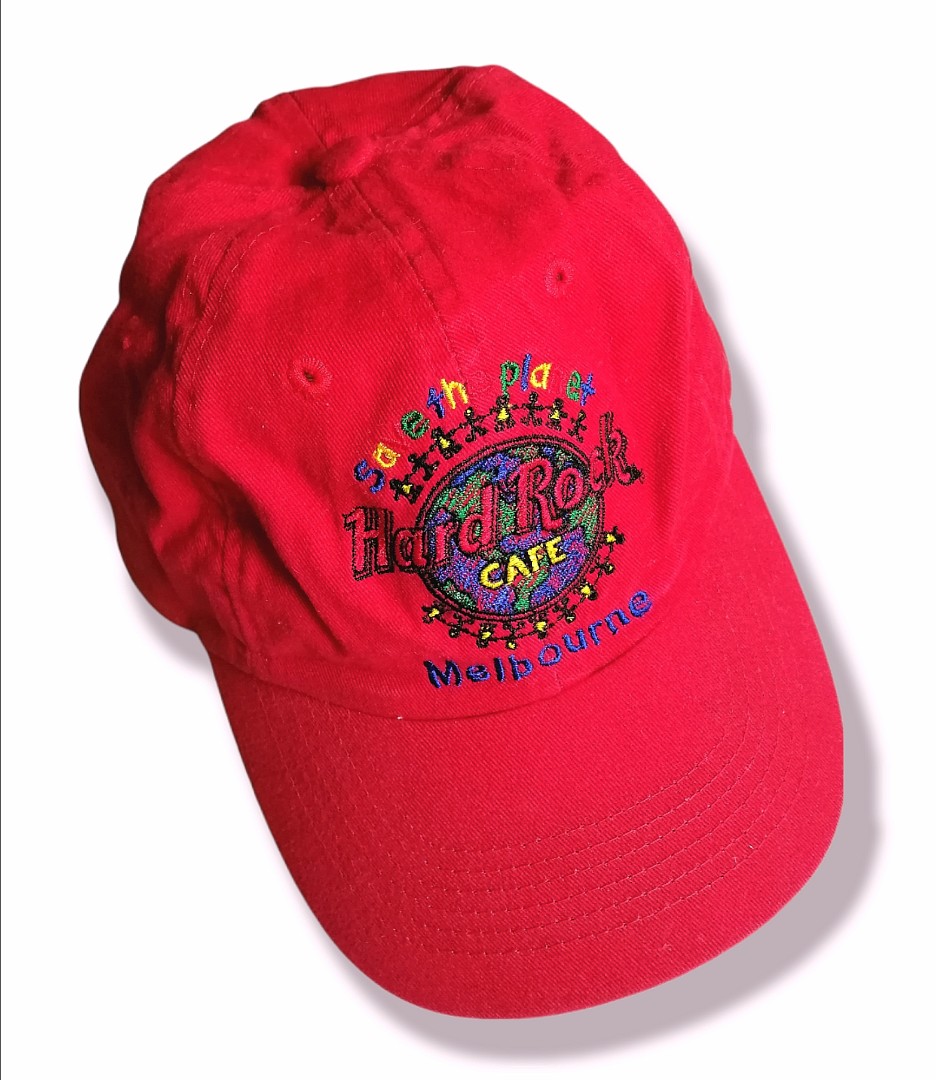 HARD ROCK CAFE MELBOURNE 