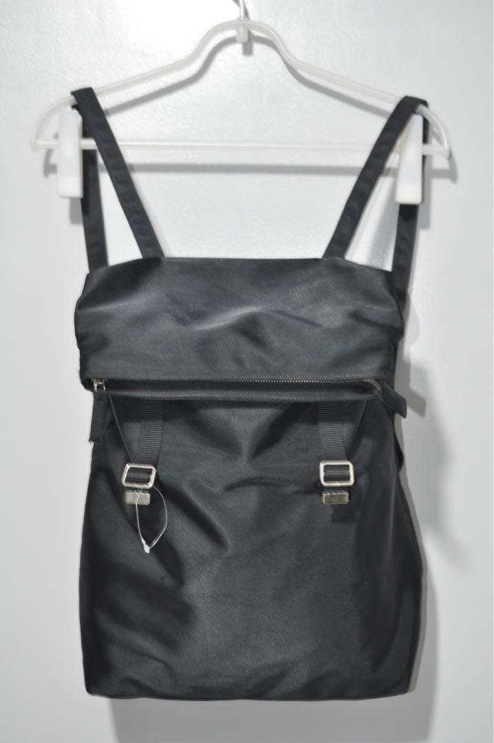 Helmut Lang Archive Backpack Men s Fashion Bags Backpacks on