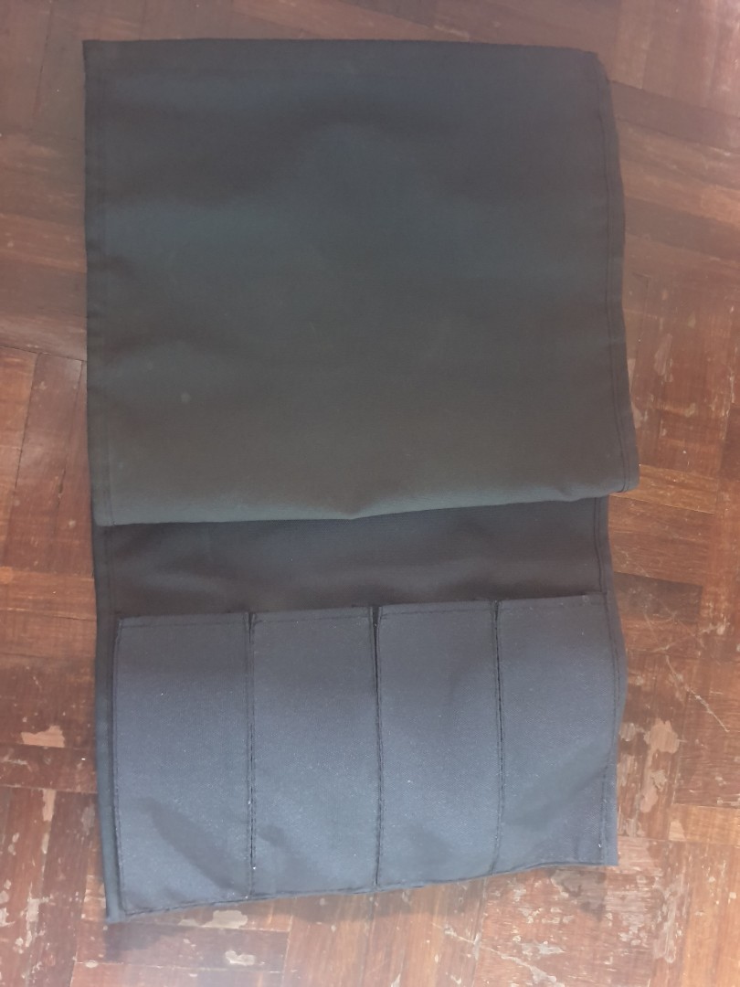 IKEA FLORT remote control pocket huatNotBin, Furniture & Home Living