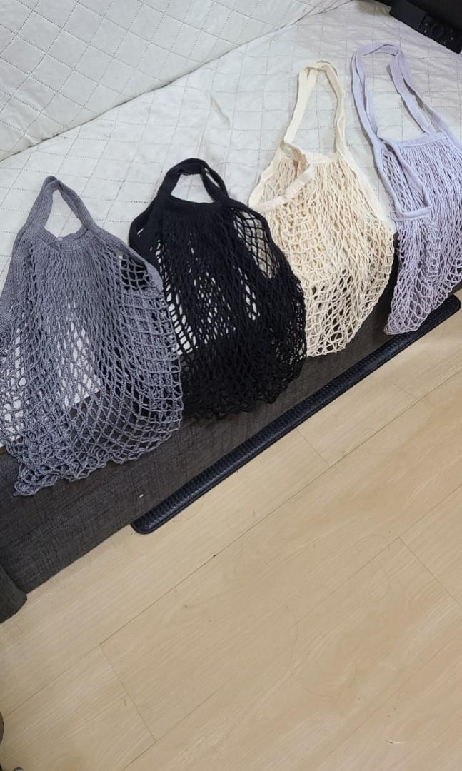 Ikea online net bag
