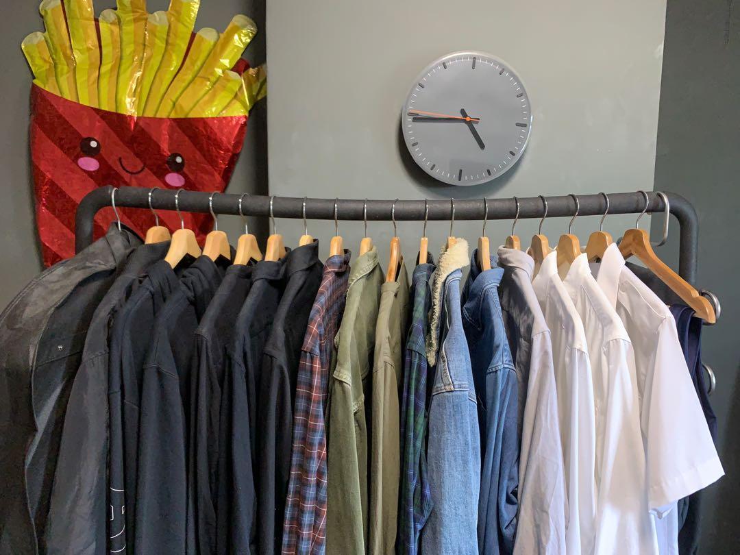 Ikea turbo clothing rack review hot sale