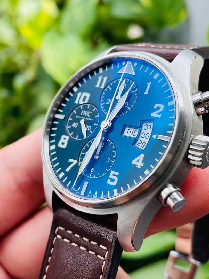 Iwc 377706 on sale