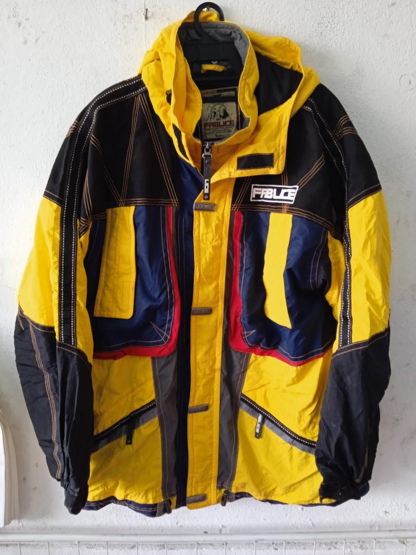 Fablice jacket hotsell