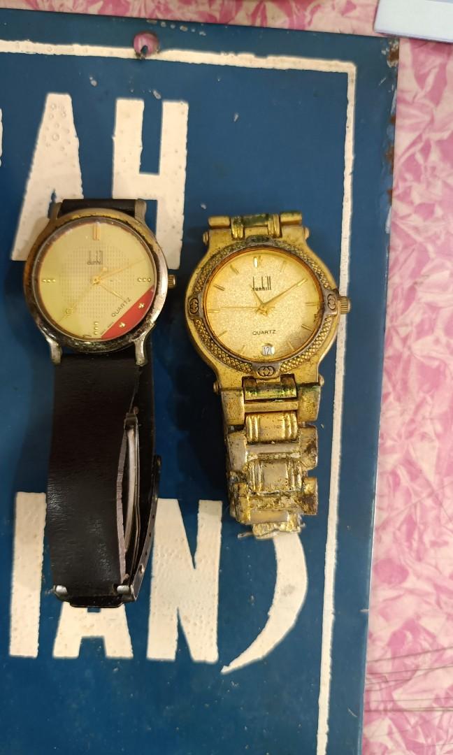 Jam dunhill original new arrivals