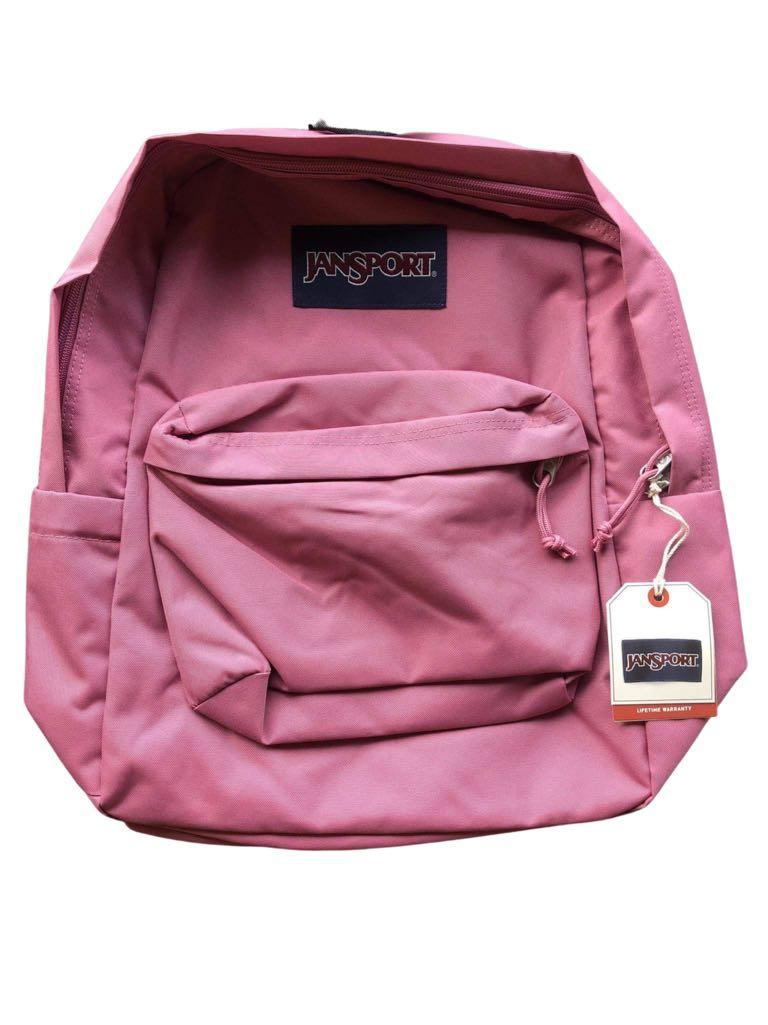 blackberry mousse jansport backpack