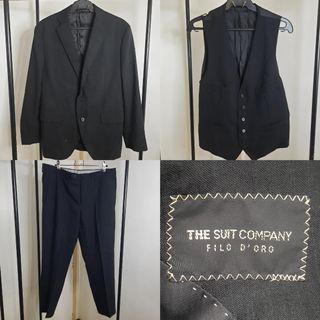 The Suit Company SET 