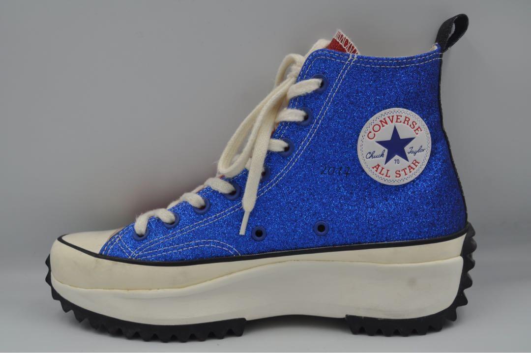 Converse x jw anderson ss19 clearance