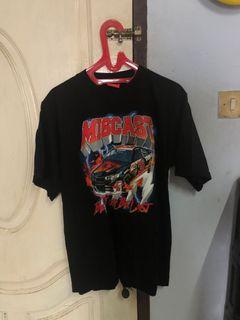 kaos oversize miscast