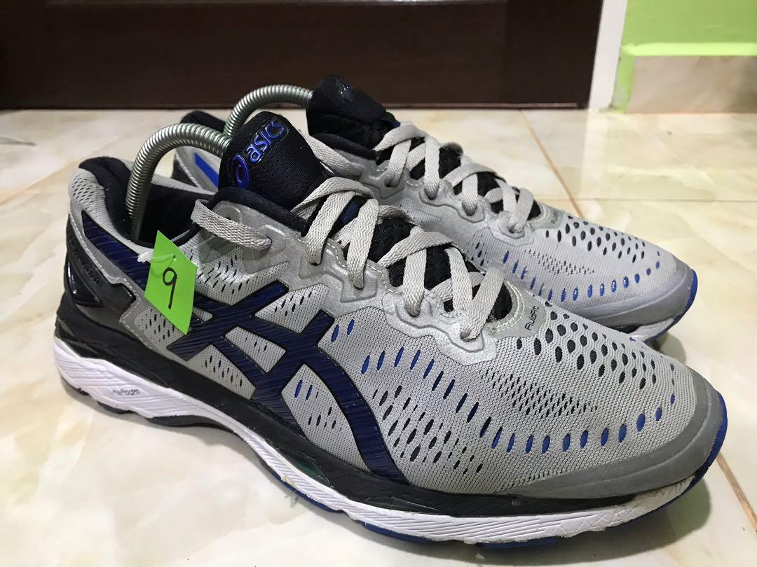 Asics 9 uk hot sale