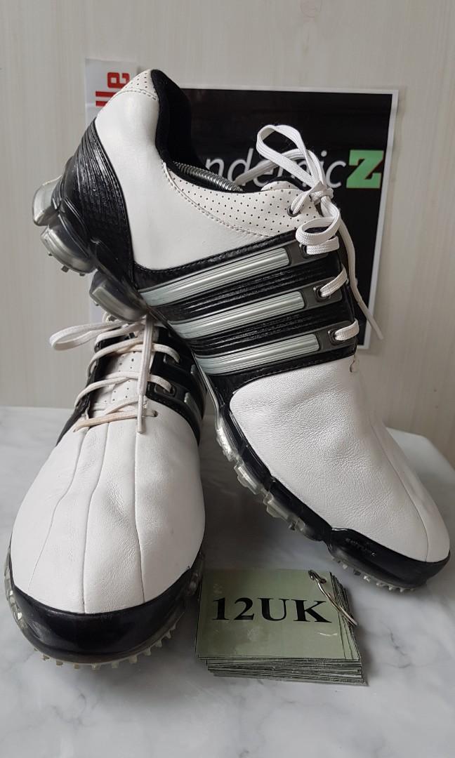 Kasut golf cheap adidas