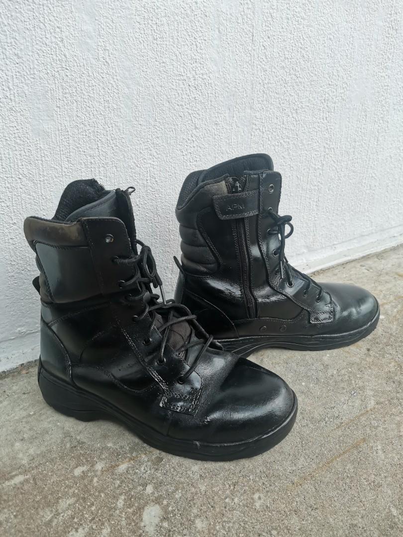 Chippewa sales boots 731
