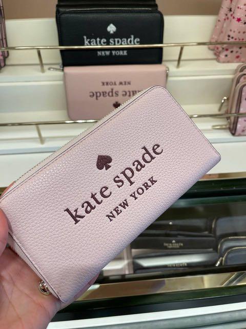 card holder kate spade harga