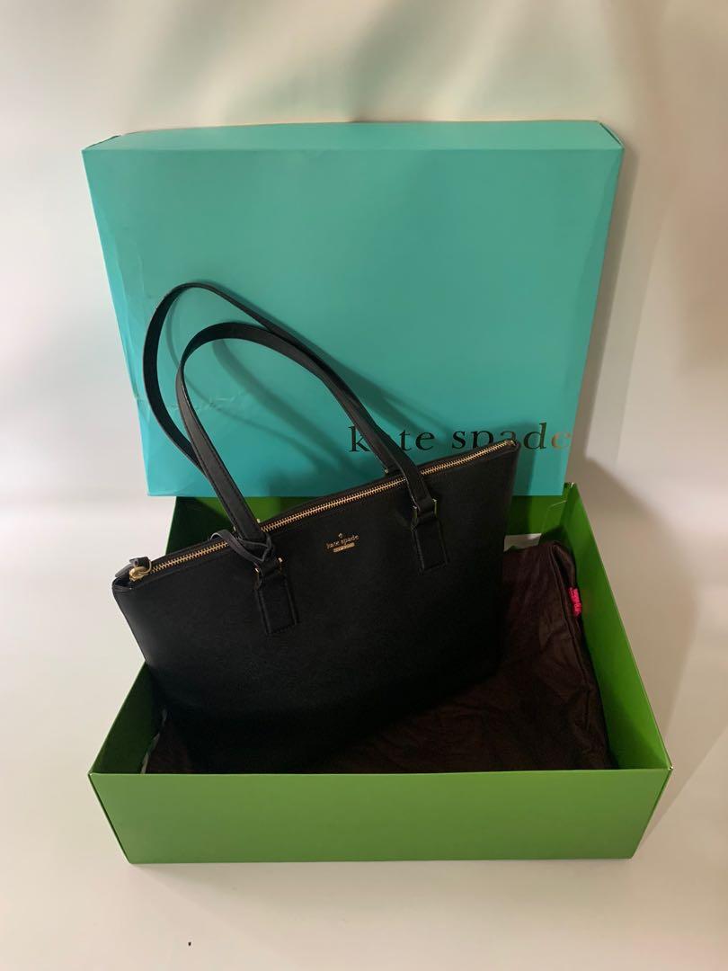 kate spade tote bags price