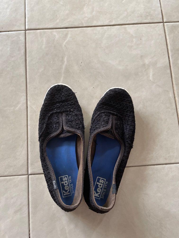 Keds chillax mini eyelet clearance