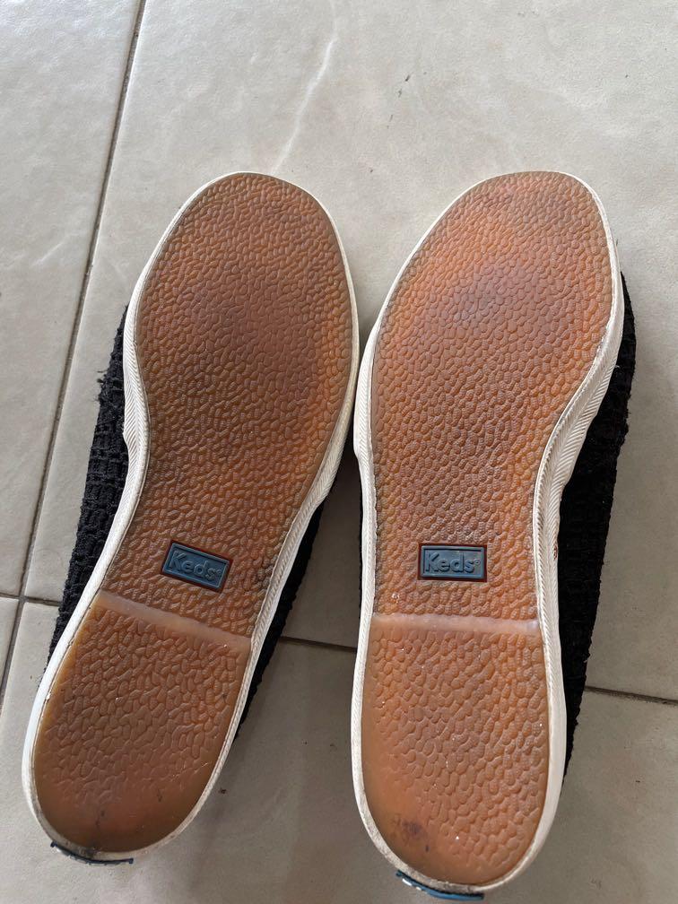Keds chillax discount mini eyelet