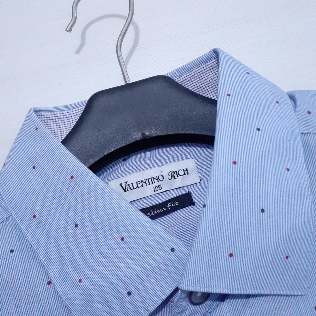 Valentino rich shirt store
