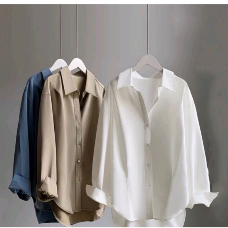 Model baju outlet casual