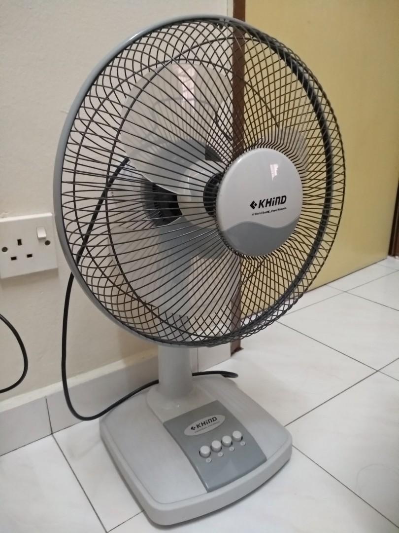 Table stand fan deals