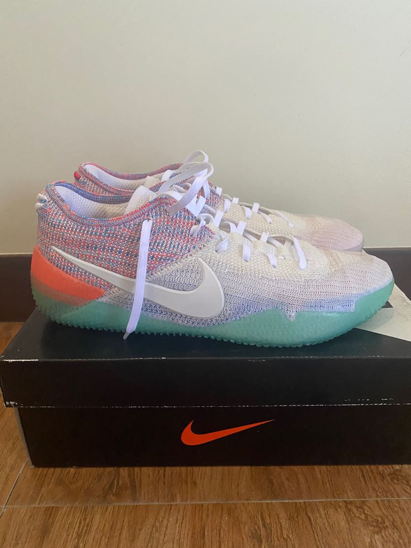 Kobe ad nxt 360 white multicolor outlet