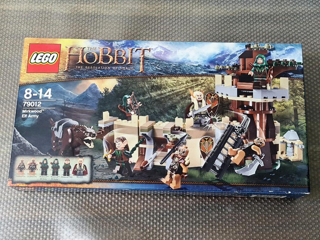 Lego 79012 2025