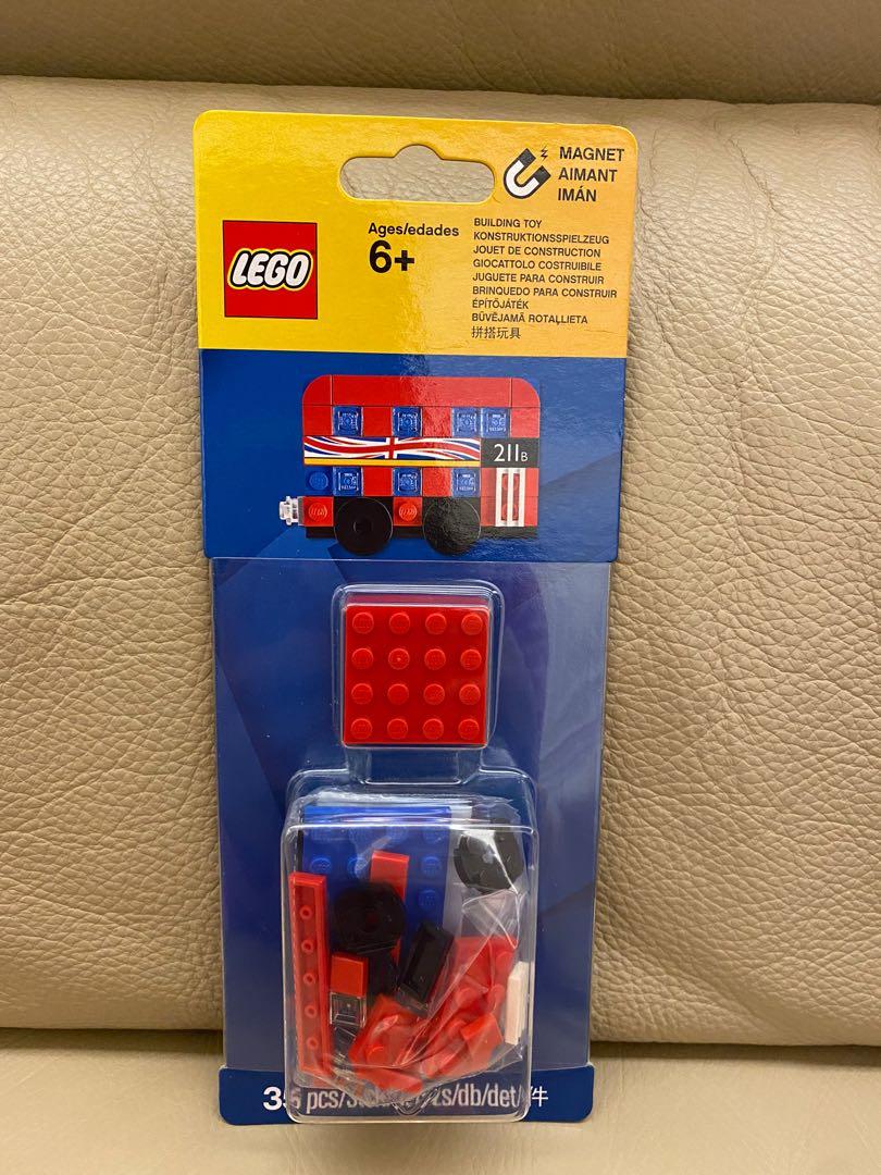 Lego 853914 best sale