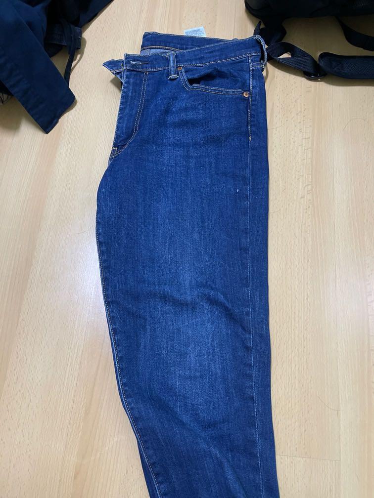 Levi s Jeans Men s Fashion Bottoms Jeans on Carousell