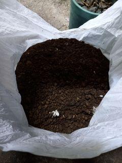 Loam Soil 5kg